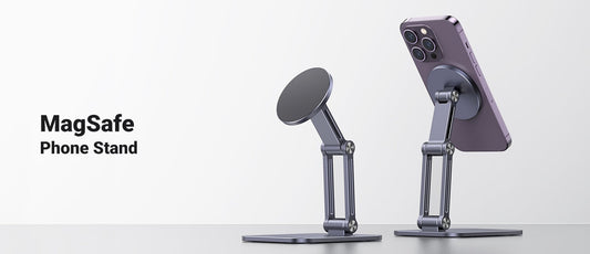 10 Best MagSafe Mobile Phone Stands in 2025