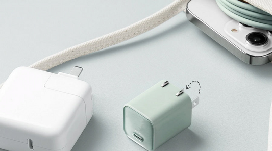 Extend Your Battery Life: Smart Charging Habits That Really Work