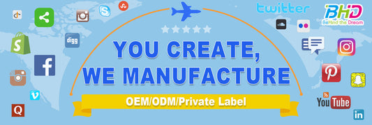 Top 10 Most Reliable OEM/ODM Suppliers in China