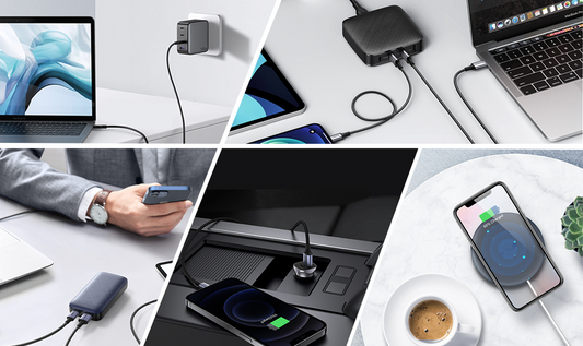 What Type of Phone Charger Do You Need?