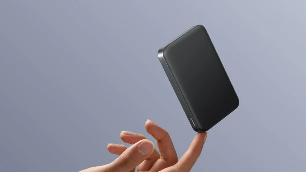 Best Thin Power Bank in 2025