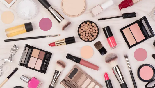 Top 10 Best-selling Beauty products That Can Help You Make Big Money