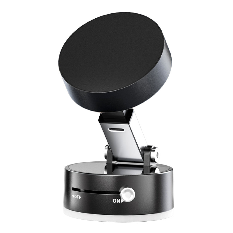 Vacuum Table Magnetic Stand for Phone Adjustable Holder
