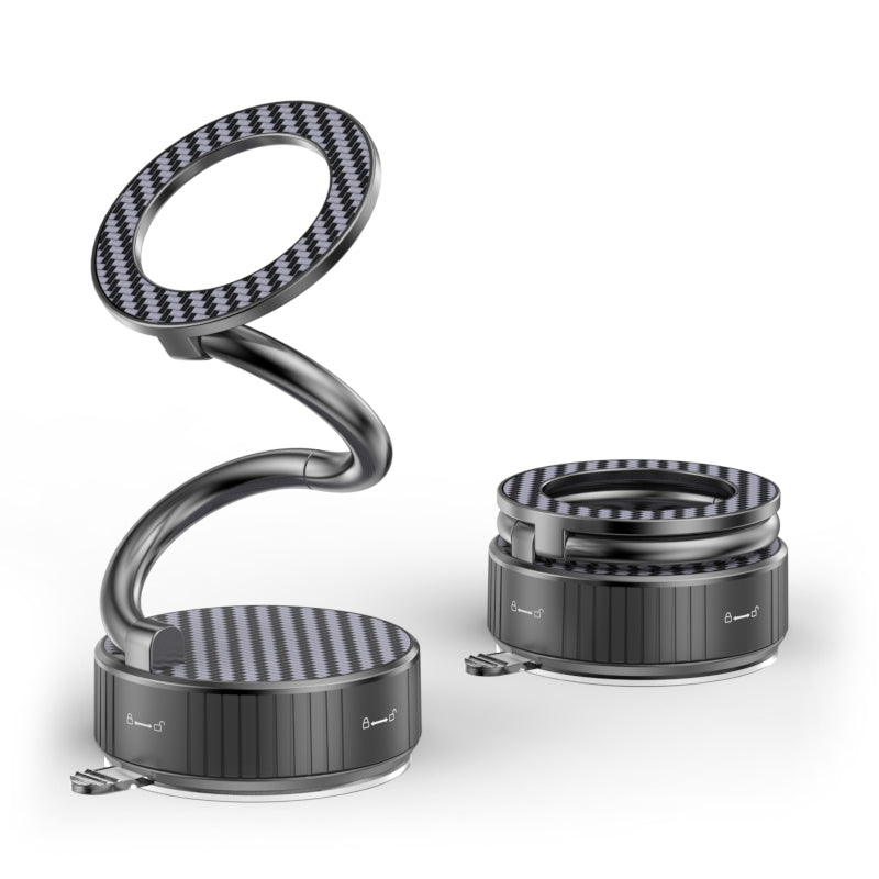360° Rotatable Car Magnetic Phone Holder