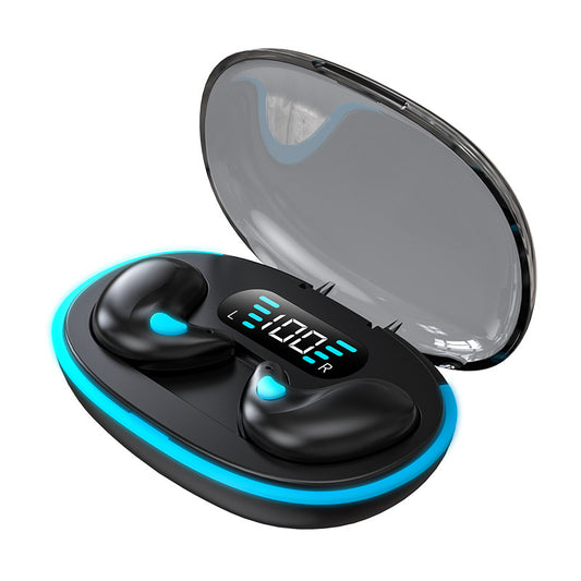 Bluetooth Sleep Headset Wireless Earbuds