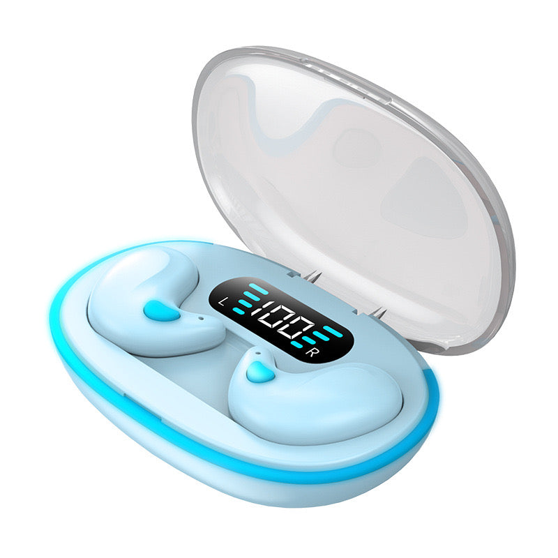 Bluetooth Sleep Headset Wireless Earbuds