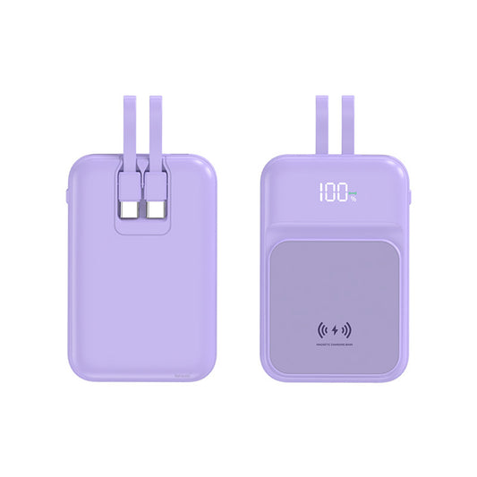 YM790-_power bak with wireless charger