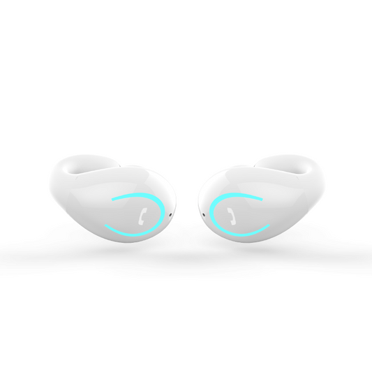 Original Wireless Earphones Wireless Noise Reduction Magnetic Hands-free Headphone Bone Conduction