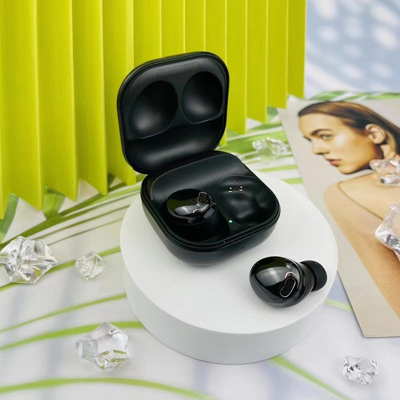 Bluetooth 5.0 TWS Earphones Customize Logo Wireless Gaming Earbuds Sport headphones For Galaxy Buds