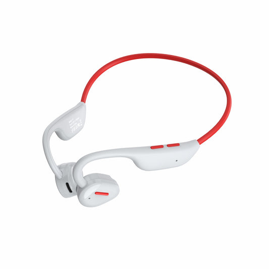 Bone Conduction Bluetooth Wireless Earphones
