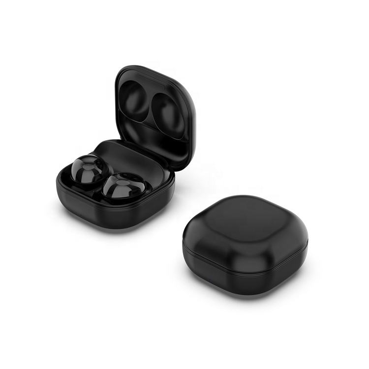 Bluetooth 5.0 TWS Earphones Customize Logo Wireless Gaming Earbuds Sport headphones For Galaxy Buds
