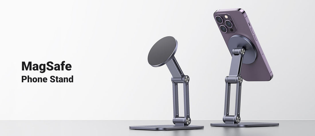 10 Best MagSafe Mobile Phone Stands in 2025