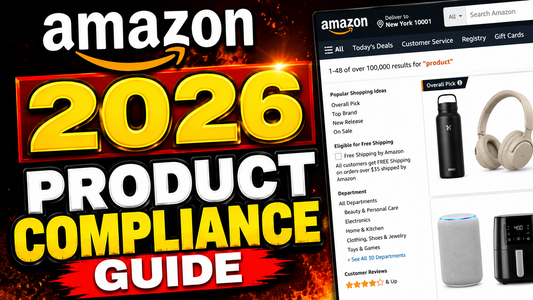 2026 Amazon category review pitfalls for ODM products - compliance guide by BHDTech