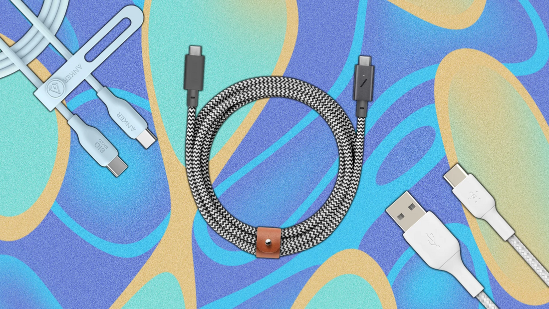 The 5 Secrets of How to Raise Amazon's Data Cable Link Rating from 3.9 to 4.6