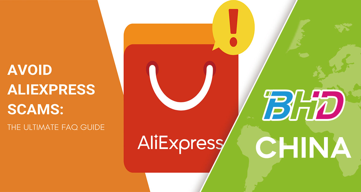 Is Aliexpress Legit ?-What’s The Right Time To Open A Dispute And File ...