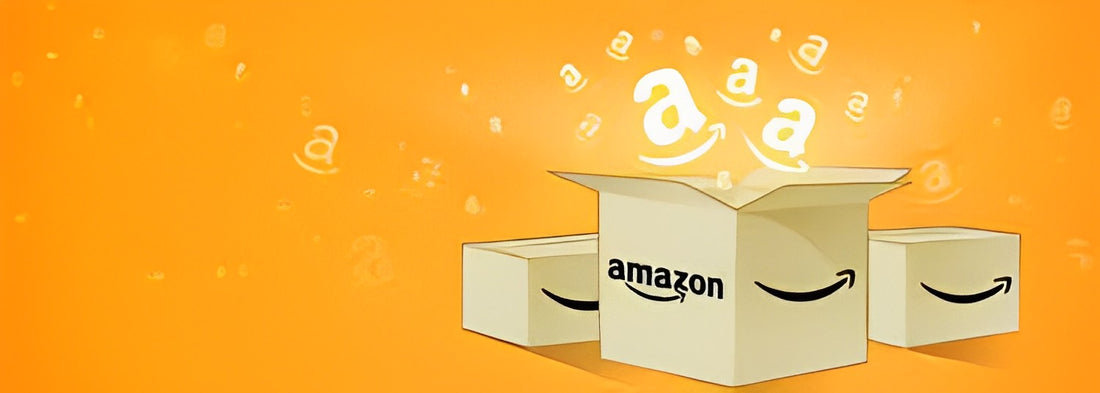Why Chinese Amazon sellers beat foreign Amazon sellers