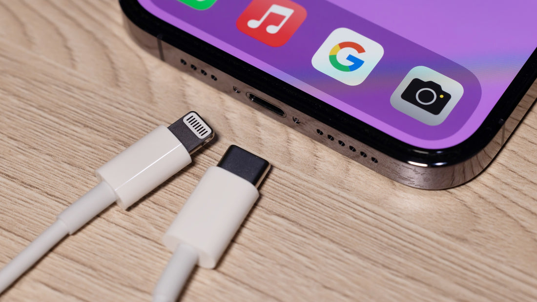 What is a Lightning Cable: A Comprehensive Overview