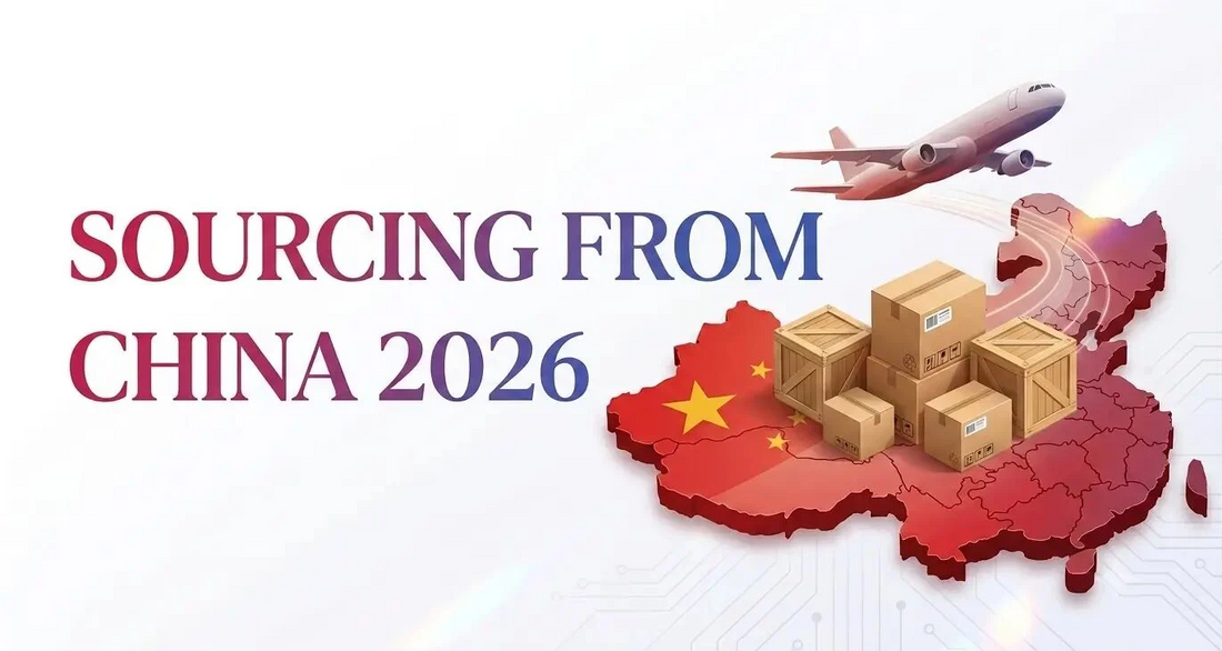 How to Set Up a Reliable China Supply Chain for Your Mobile Accessories Business in 2026