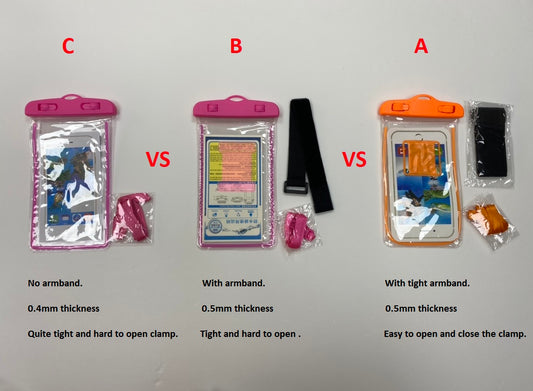 Class A/B/C 3 Ranges Products