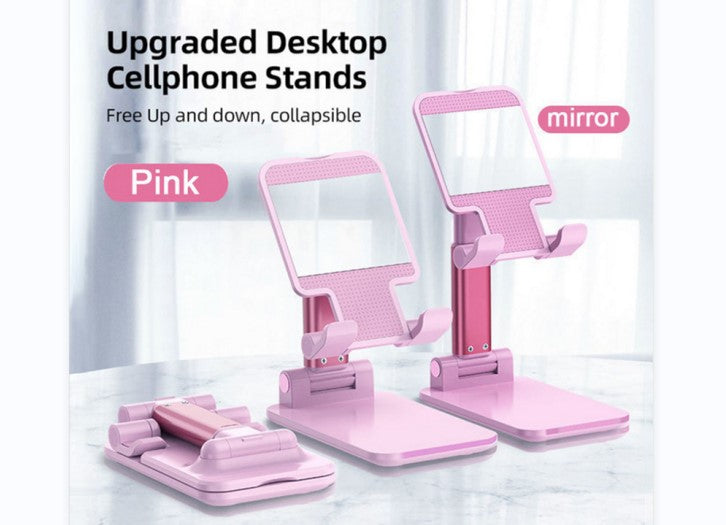 Comparison of Product ZJ03 Desk Phone Stand for iPhone 14, 13, Samsung phones and IPads etc.