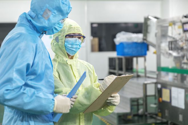 The most complete guide to pre-shipment inspection – BHDTech