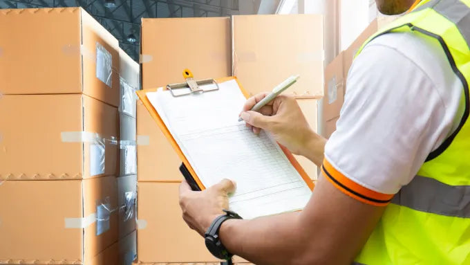 The Complete Guide to Quality Inspection in China – BHDTech