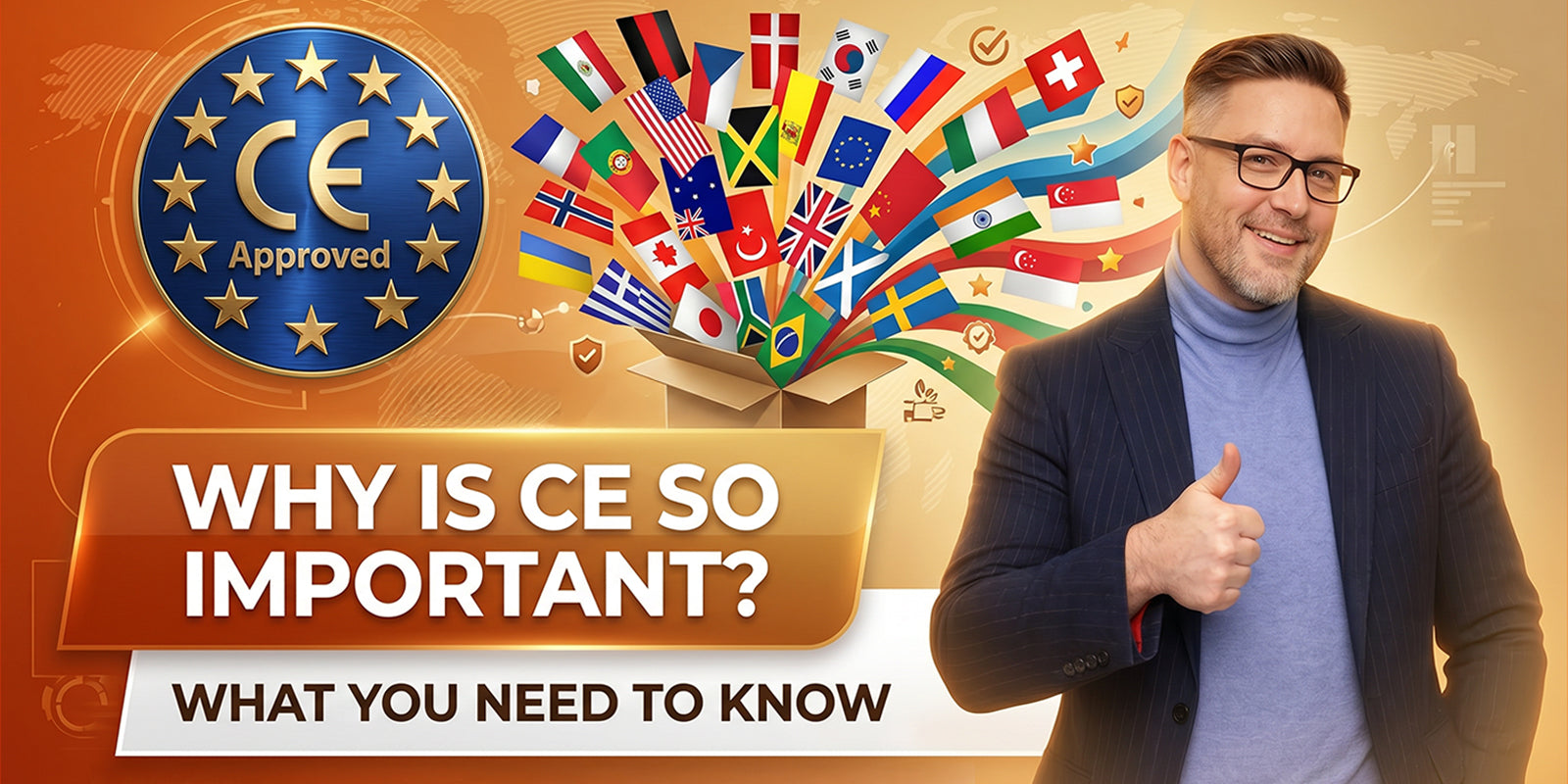CE Certification for Power Banks: Why It Matters | BHDChina – BHDTech