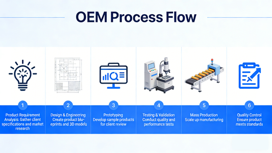 what is Oem in Business？