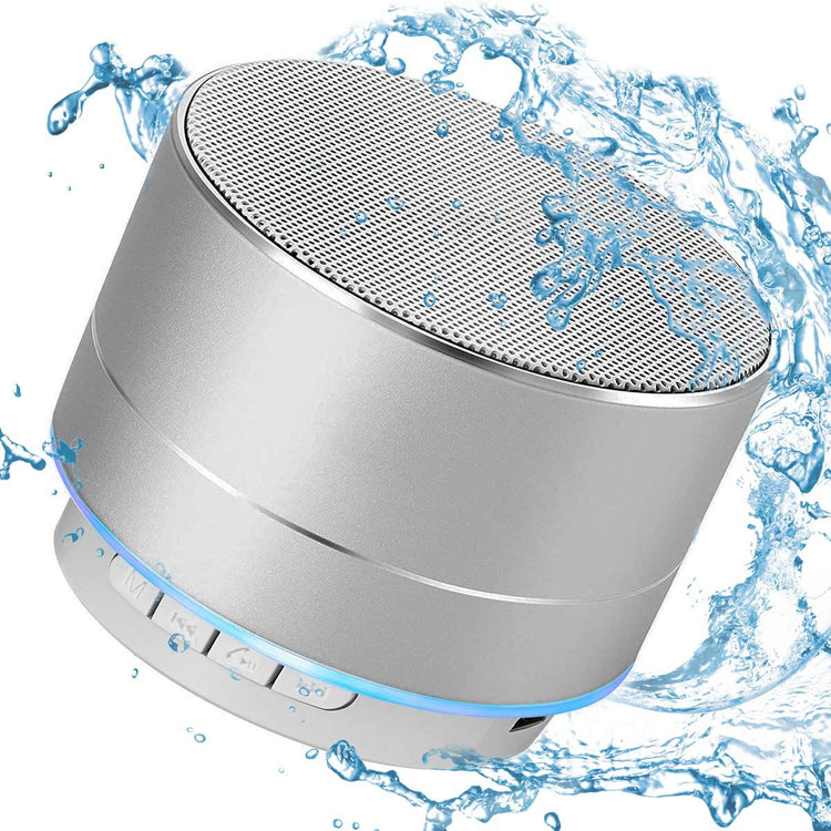 Speaker