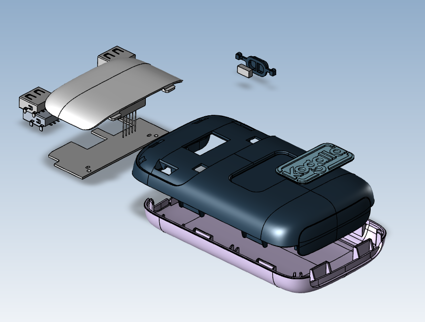 How OEM/ODM Manufacturing Works for Custom Phone Accessories