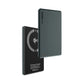 5000mAh Ultra-Thin Portable Magnetic Power Bank