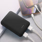 OEM/ODM 5000mah ultra thin type C power bank for promotioanal gifts