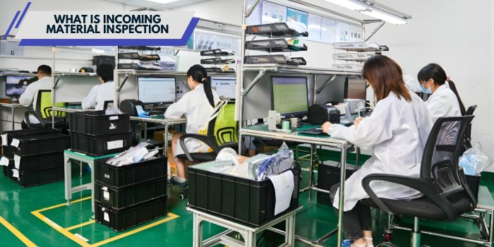 Quality Control for Imported Electronics: 5 Tests Every Buyer Should Request