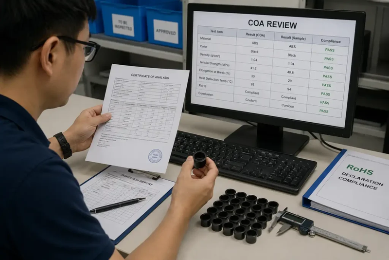 Quality Control for Imported Electronics: 5 Tests Every Buyer Should Request