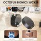 Foldable Adhesive Magnetic Car Mount