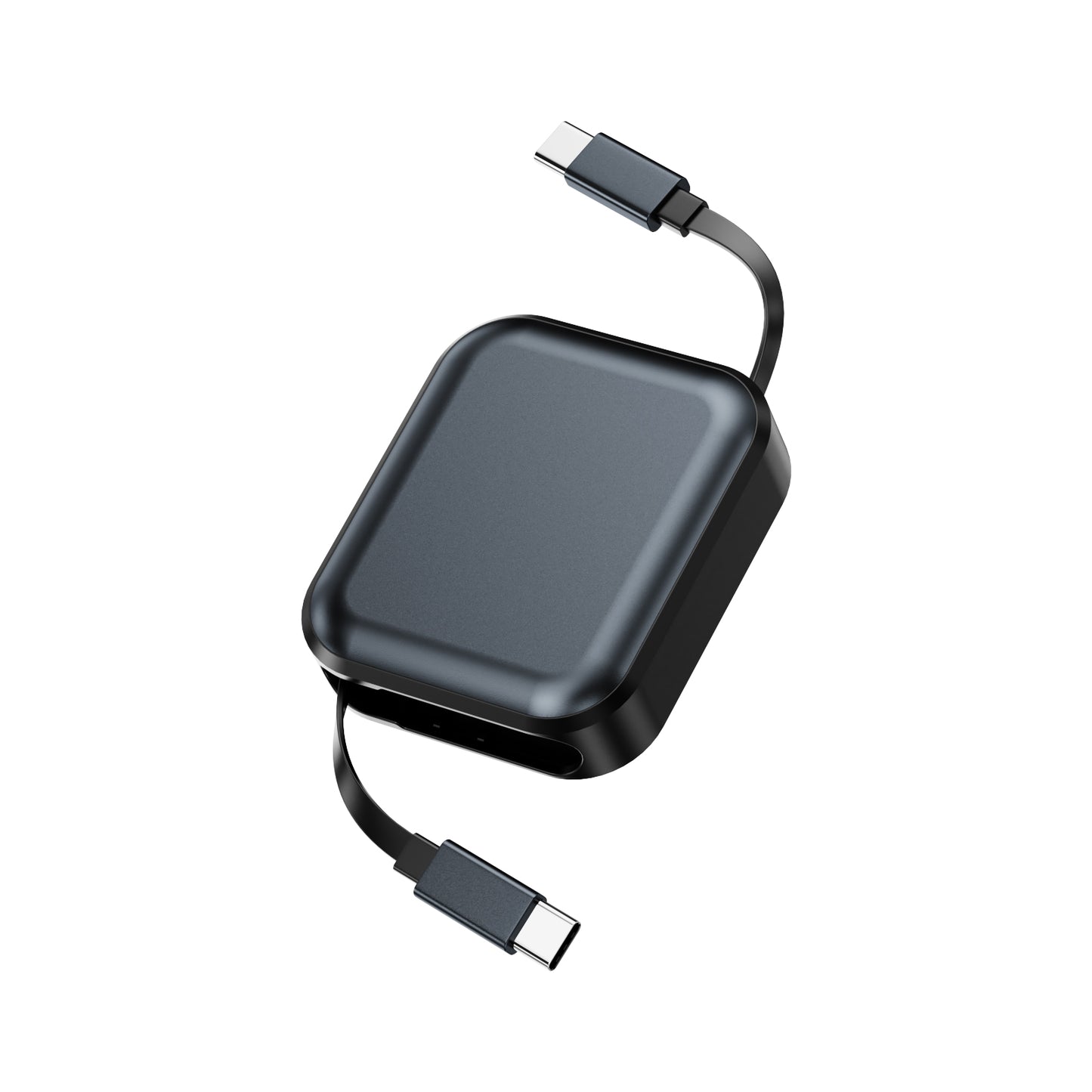 100w Retractable Fast Charging Cable
