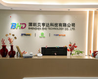 Shenzhen BHD Technology ., Ltd