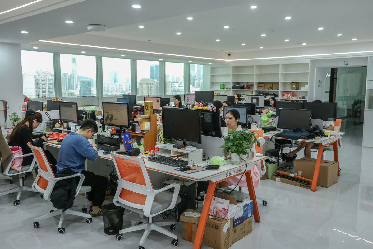 Shenzhen BHD Technology ., Ltd