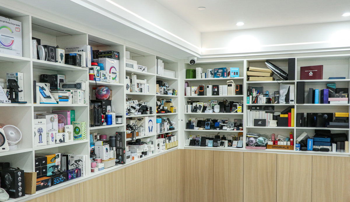 Shenzhen BHD Technology ., Ltd