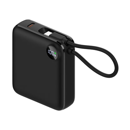 10000mAh Mini Portable Power Bank