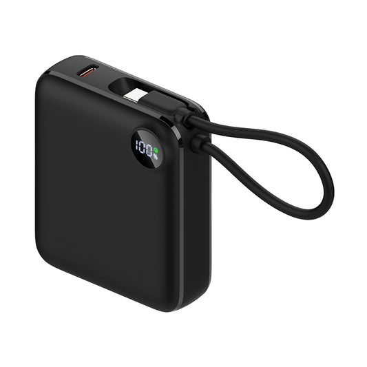 10000mAh Mini Portable Power Bank