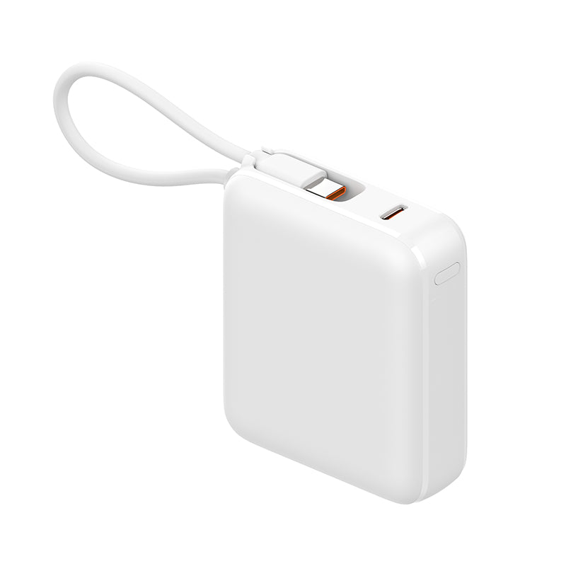 10000mAh Mini Portable Power Bank