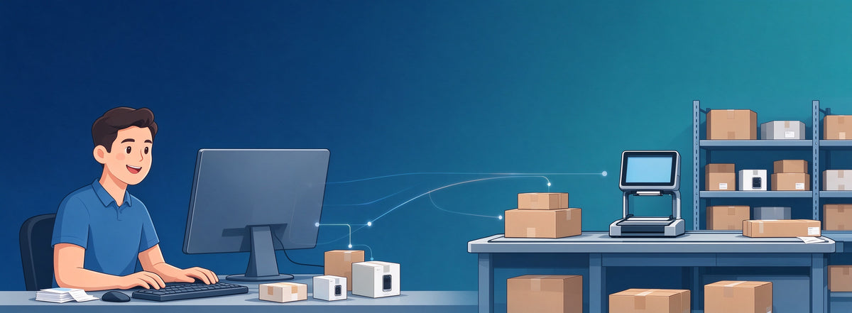Dropshipping