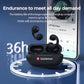 Active Gift Set: Headset, Waterproof Bag & Fitness Gear