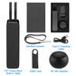 Personalized Gift Set: Power Bank & Bluetooth Earbuds