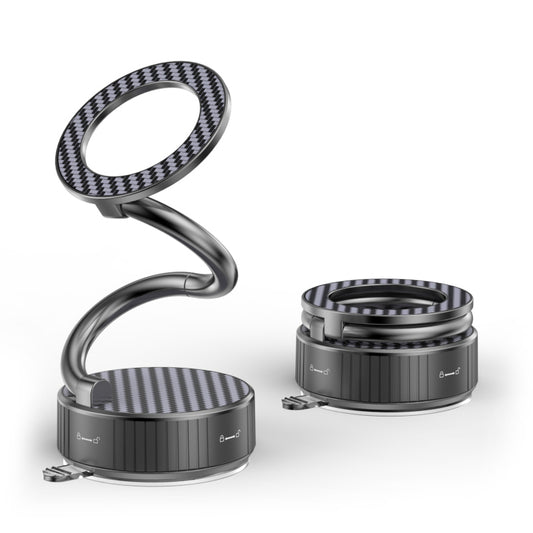 360° Rotatable Car Magnetic Phone Holder