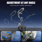 360° Rotatable Car Magnetic Phone Holder