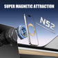 360° Rotatable Car Magnetic Phone Holder