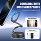 360° Rotatable Car Magnetic Phone Holder