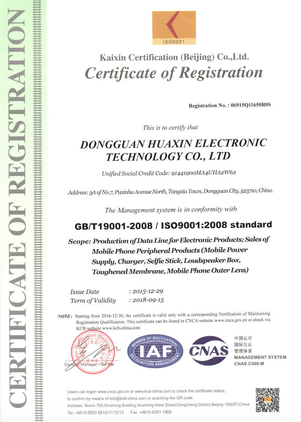 ISO 9001